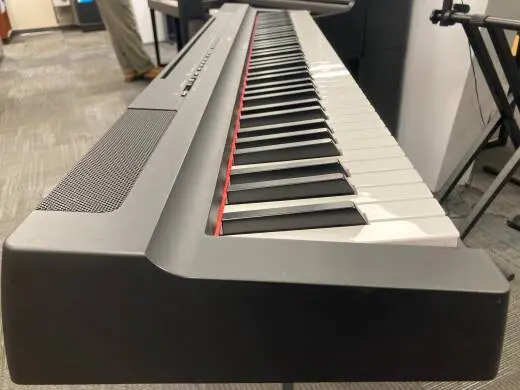 Yamaha - P125A B 2